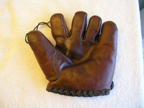 Bill Hallahan DM G6 Front Doug